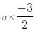 Practice Questions Level 3: Inequalities - Notes | Study Level-wise Practice Questions for CAT Preparation - CAT