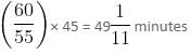 Practice Questions Level 2: Clocks & Calendars - 2 - Notes | Study Level-wise Practice Questions for CAT Preparation - CAT