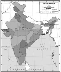 Social Science: CBSE Sample Question Paper- Term I (2021-22) - Class 10 ...