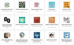 NCERT Textbook for Class 7 English PDF Download