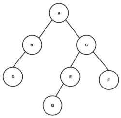 Height of Binary Tree - Programming and Data Structures - Computer ...