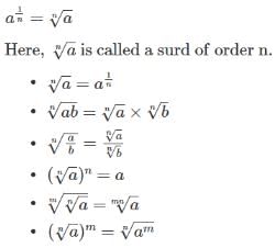 Important Formulas for CAT- PDF Download PDF Download