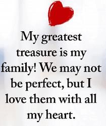 Essay on I Love My Family - Class 8 PDF Download