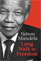 NCERT Textbook: Nelson Mandela - Long Walk to Freedom - English Class ...