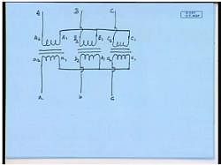 Three Phase Transformers Connections - Electrical Machines - Electrical ...