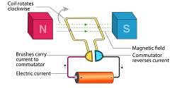 Armature: Definition, Function And Parts (Electric Motor & Generator)