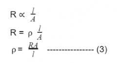 Specific Conductance - JEE PDF Download