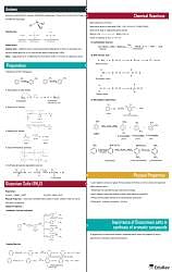 Mindmap: Amines - Chemistry Class 12 - NEET PDF Download