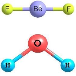 Short Answer Questions: Chemical Bonding and Molecular Structure - 1 ...