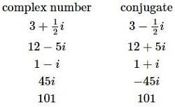 Imaginary Numbers. You CAN have a negative under the radical. You will  bring out an “i“ (imaginary). - ppt download