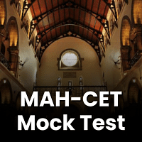 Mock Test Series for MAH-CET