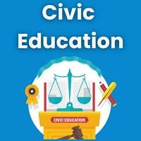 Civic Education  Basic  for Primary 1