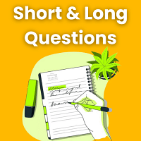 Short and Long Questions with answers, Yoga, Physical education