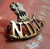 NDA  National Defence Academy  Mock Test Series 2024