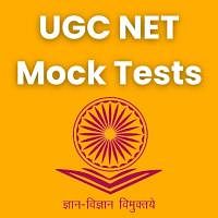 UGC NET Mock Test Series 2024