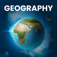 Geography for Grade 10