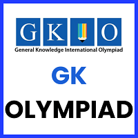 GK Olympiad for Class 3