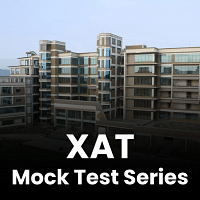 Mock Test Series for XAT