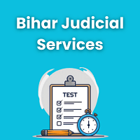 Bihar Judicial Services Mock Test Series 2024