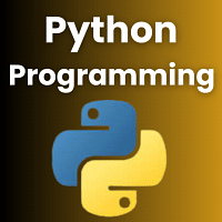 Basics of Python