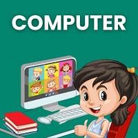 Computers for Year 4