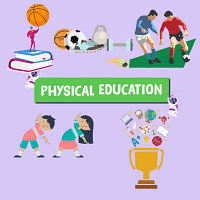 Health and Physical Education for Year 7