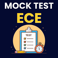 GATE ECE  Electronics  2023 Mock Test Series
