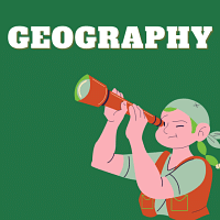 Geography for Year 7