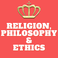 Religion  Philosophy   Ethics for Year 9