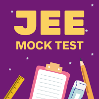 Mock Test Series for JEE Main   Advanced