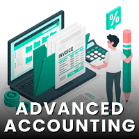Advanced Accounting for CA Intermediate