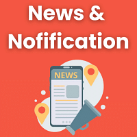 News   Notifications  Bank Exams