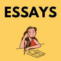 Essays for Class 7