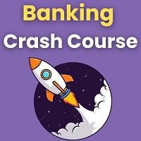 Crash Course for Bank Exams  Hinglish 