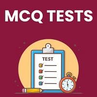 Online MCQ Tests for Class 10