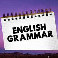 Basic English Grammar for Competitive Exams