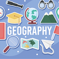 Geography for Year 10