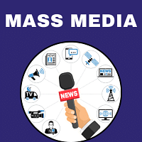 Mass Media