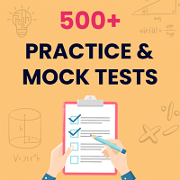 Reading Comprehension CAT Mock Test Series and 500+ Practice Tests 2024 ...