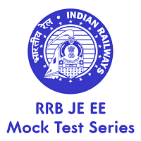 RRB JE Mock Test Series Electrical   Electronics Engineering