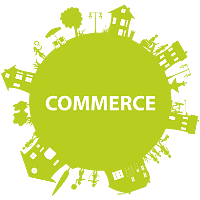 Crash Course for Commerce