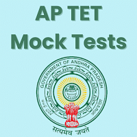 AP TET Mock Test Series