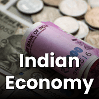 Indian Economy for UPSC CSE
