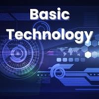 Basic Technology for Primary 4