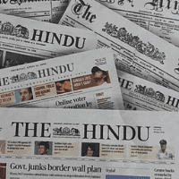 Daily Hindu Analysis  Video summaries