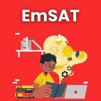 Preparation for EmSAT Grade 6