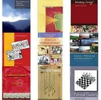 NCERT Books   Solutions for Humanities