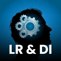 Logical Reasoning  LR  and Data Interpretation  DI 