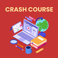 Crash Course for ENGAA