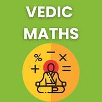 Vedic Math for Junior Classes - English